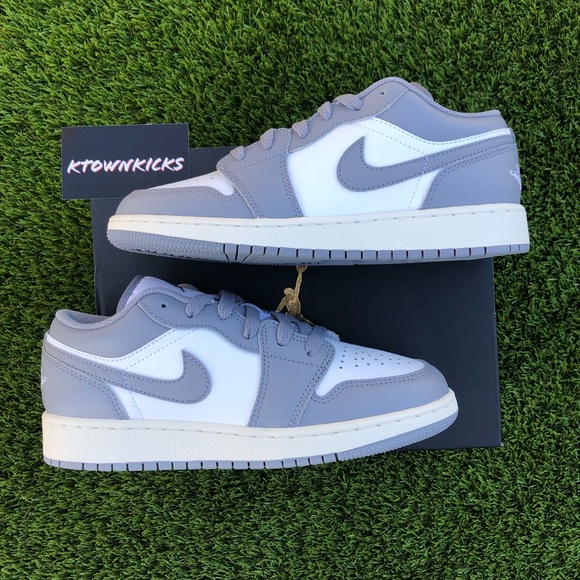 Air Jordan 1 Low GS